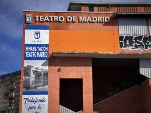 Lee más sobre el artículo Teatro Madrid, un abandono de 13 años para acabar haciendo una concesión por 25 años