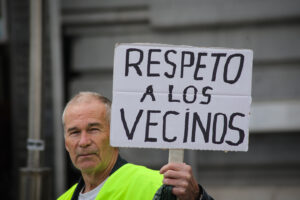 Lee más sobre el artículo El Ayuntamiento niega al GMS el acceso al informe para determinar si hay una fosa común de la Guerra Civil donde quiere construir un cantón de limpieza