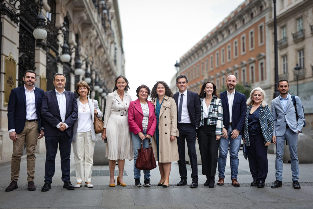 Grupo Municipal Socialista