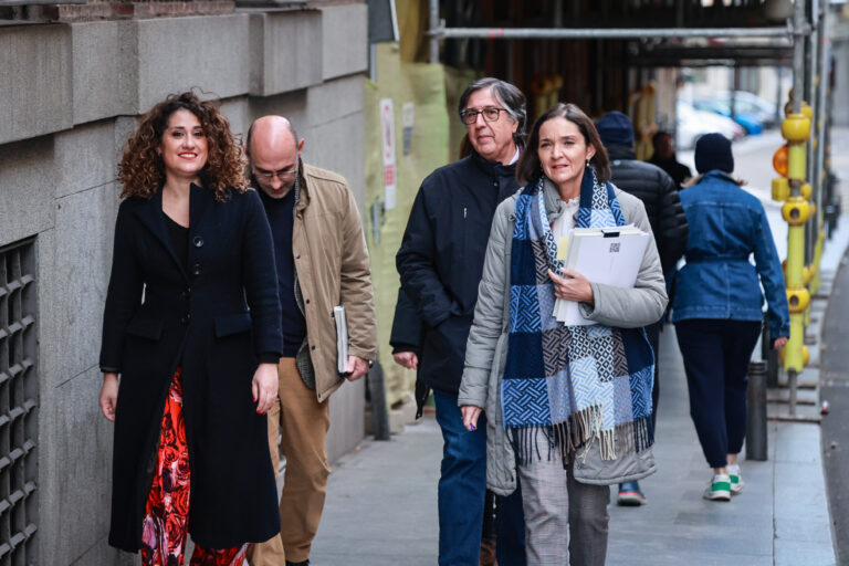 Lee más sobre el artículo El PSOE enmienda los presupuestos de Almeida para el año 2025 situando la vivienda, el reequilibrio territorial y el cambio climático como prioridades