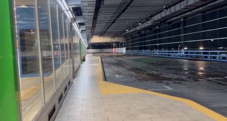 Lee más sobre el artículo Obras en la A-5: la pésima gestión del PP hace que el intercambiador de Príncipe Pío nos cueste 25 millones de euros.