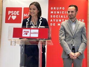 Lee más sobre el artículo El PSOE planteamos proteger el uso residencial y la limitación de las viviendas de uso turístico en toda la ciudad