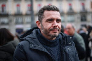 Jorge Donaire
