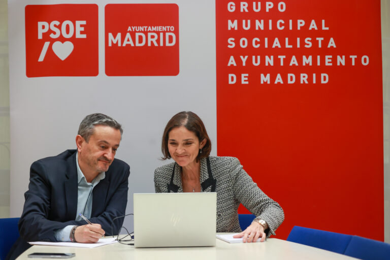 Lee más sobre el artículo Reyes Maroto aborda con el comisionado de Vivienda de Barcelona las medidas para poner freno las viviendas de uso turístico