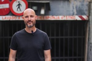 Lee más sobre el artículo Almeida abandona la bicicleta y traiciona la movilidad sostenible en Madrid