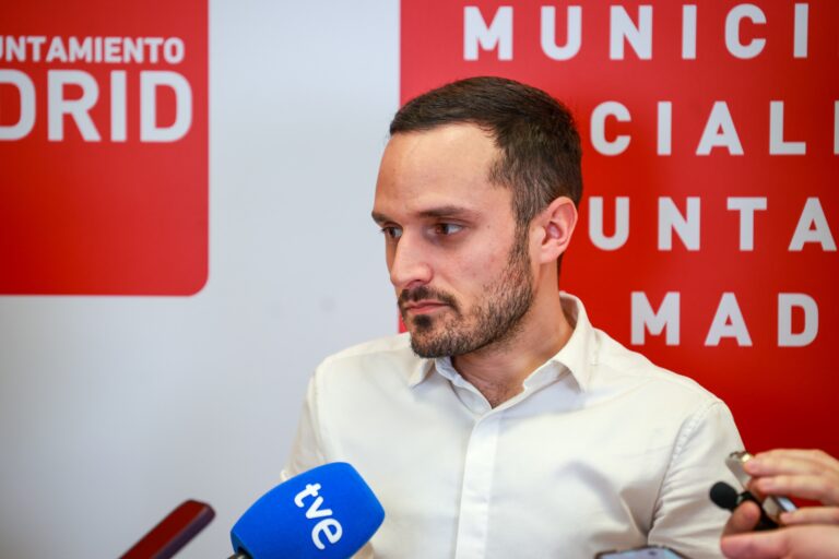 Lee más sobre el artículo Nuevo varapalo judicial a Almeida: el Supremo da la razón al PSOE y tumba el recurso del Ayuntamiento sobre la ordenanza de terrazas