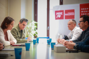 Lee más sobre el artículo Exigimos una comisión de investigación por el atropello que implica al coche del director de Policía Municipal