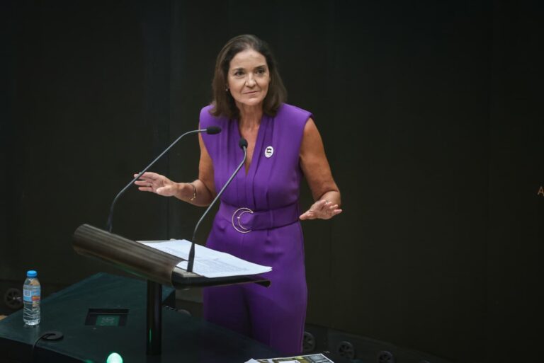 Lee más sobre el artículo El PSOE denuncia que el nuevo proyecto de ley de vivienda de la Comunidad “consolida un modelo al servicio de los intereses del sector inmobiliario”