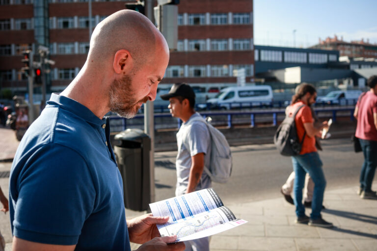 Lee más sobre el artículo El PSOE reclama un plan más ambicioso para reducir el ruido en Madrid y proteger la salud de los vecinos