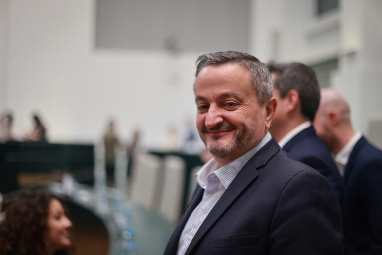 Lee más sobre el artículo El Grupo Socialista celebra la retirada de la venta irregular de parcelas en San Blas-Canillejas y denuncia el favoritismo del PP con Quirón