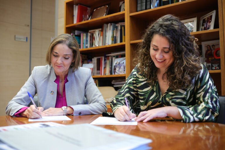 Maroto y López presupuesto 2026