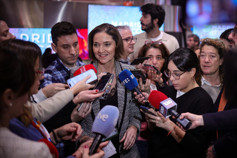 Lee más sobre el artículo Maroto propone una tasa turística para mejorar los servicios públicos de Madrid