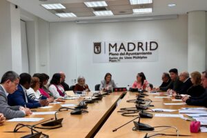 Lee más sobre el artículo El PSOE propone oficinas municipales para apoyar la regularización de migrantes