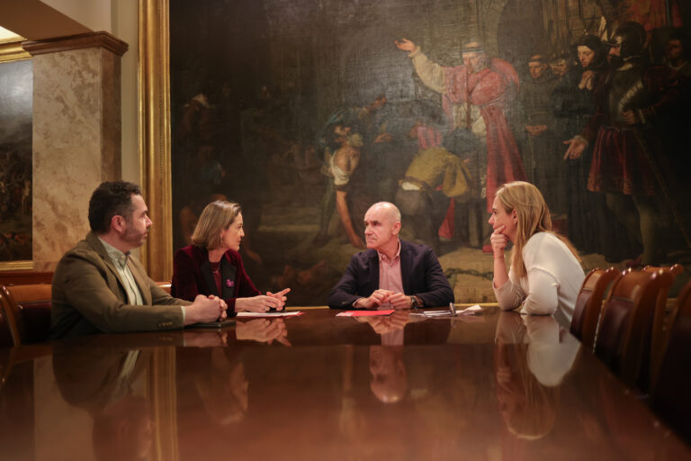 Maroto, Donaire, Hernández y Muñoz_Madridlucia