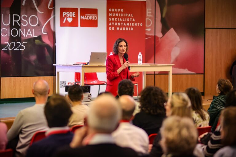 Maroto vocales vecinos formacion