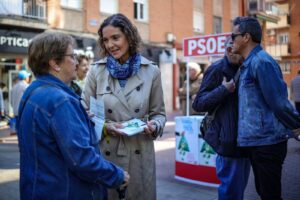 Lee más sobre el artículo El PSOE Madrid lanza una campaña para reclamar la devolución de la tasa de basuras anulada por la Justicia