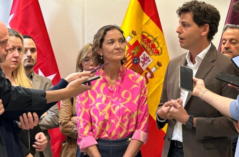 Maroto Guardiola ley LIDER suelo