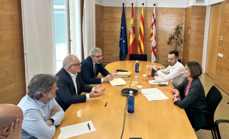 Lee más sobre el artículo PSOE impulsará la regulación del alquiler de temporada en Madrid inspirada en el modelo de Barcelona