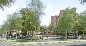 Madrid Próximo propuesta Puente Vallecas