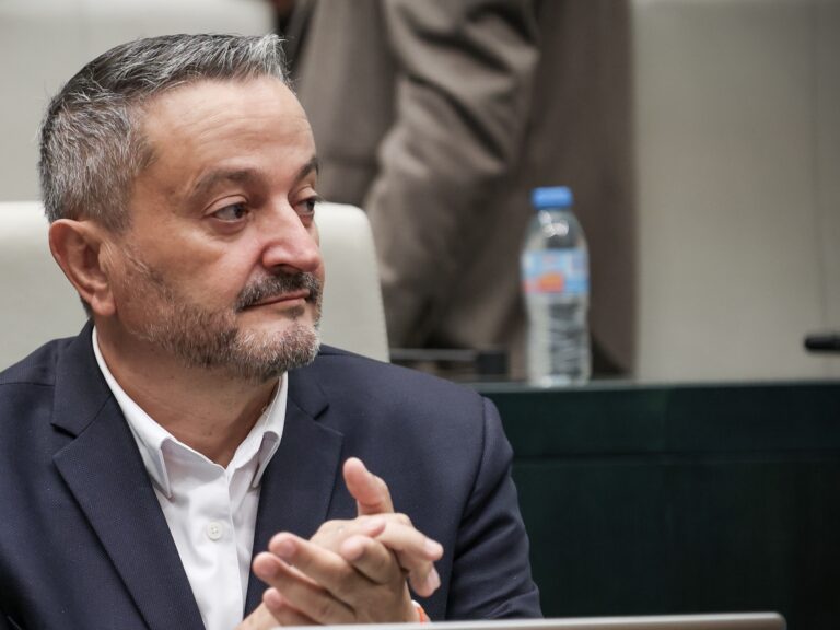 Lee más sobre el artículo El PSOE denuncia que el Gobierno municipal privatiza funciones de la EMVS mientras reduce su papel en la construcción de vivienda pública.