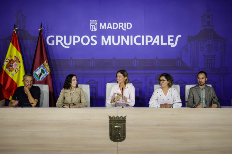 Lee más sobre el artículo El PSOE propone movilizar 1.300 viviendas municipales vacías y un protocolo contra los desahucios ante la emergencia habitacional de Madrid