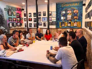 Lee más sobre el artículo El PP de Puente de Vallecas da la espalda a la afición del Rayo y vota contra una propuesta acordada para el futuro del estadio